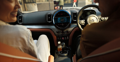 家族全員で乗ってみたい