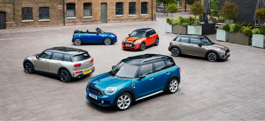 新潟・長岡・上越で初の「MINI CARAVAN」開催