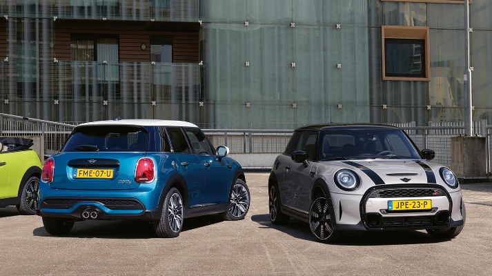 MINI 新潟 Welcome Fair 開催期間延長