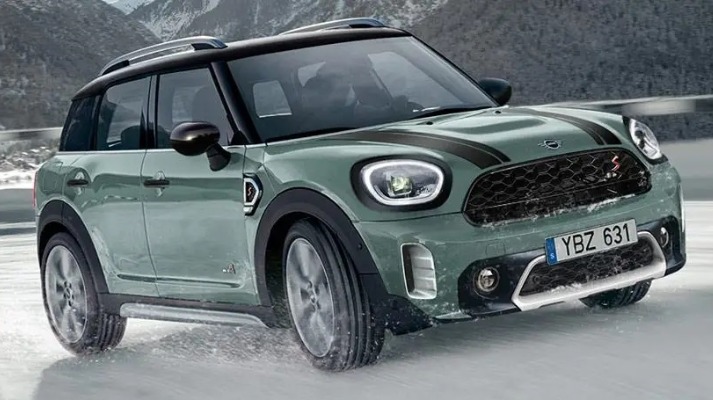 MINI 新潟 Early Winter キャンペーン