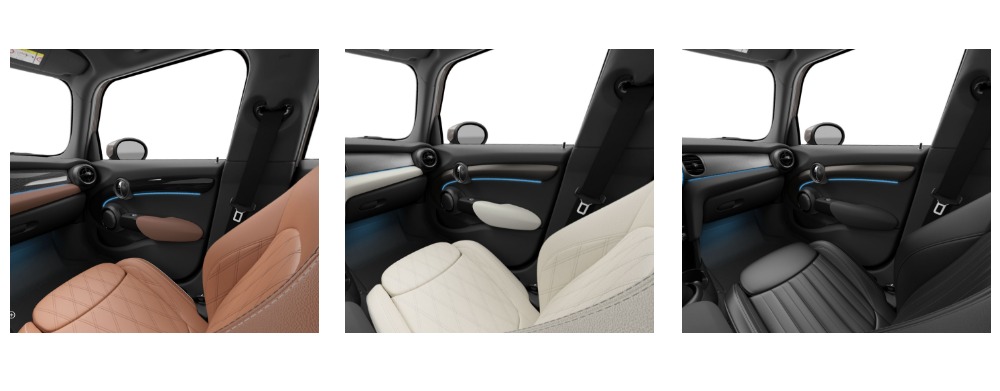 どんな内装が好み？