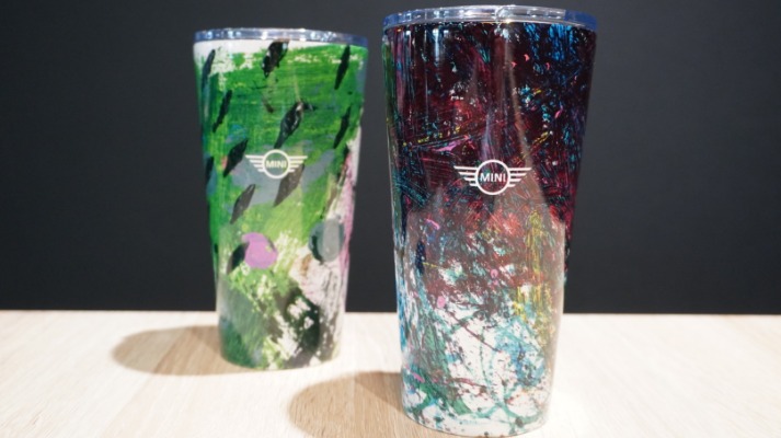 RATTA RATTARタンブラー