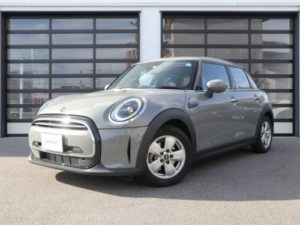 MINI 5door ONE