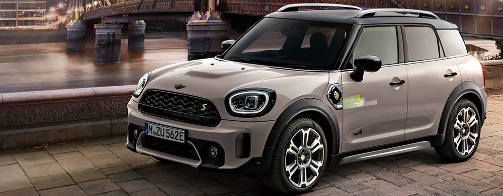 MINI ICONIC COLLECTION FAIR