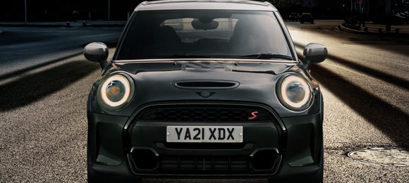 MINIフルモデル展示会 開催