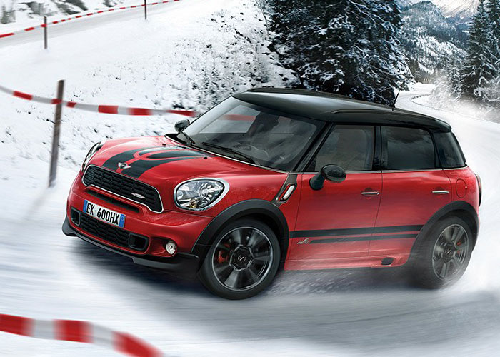 Early Winter キャンペーン