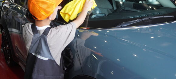 MINI NIIGATAキッザニア体験会レポート