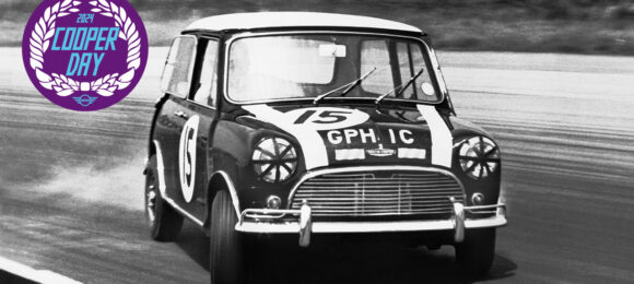 MINI 新潟　COOPER DAY ショールーム＆ツーリングイベント2024開催決定！！