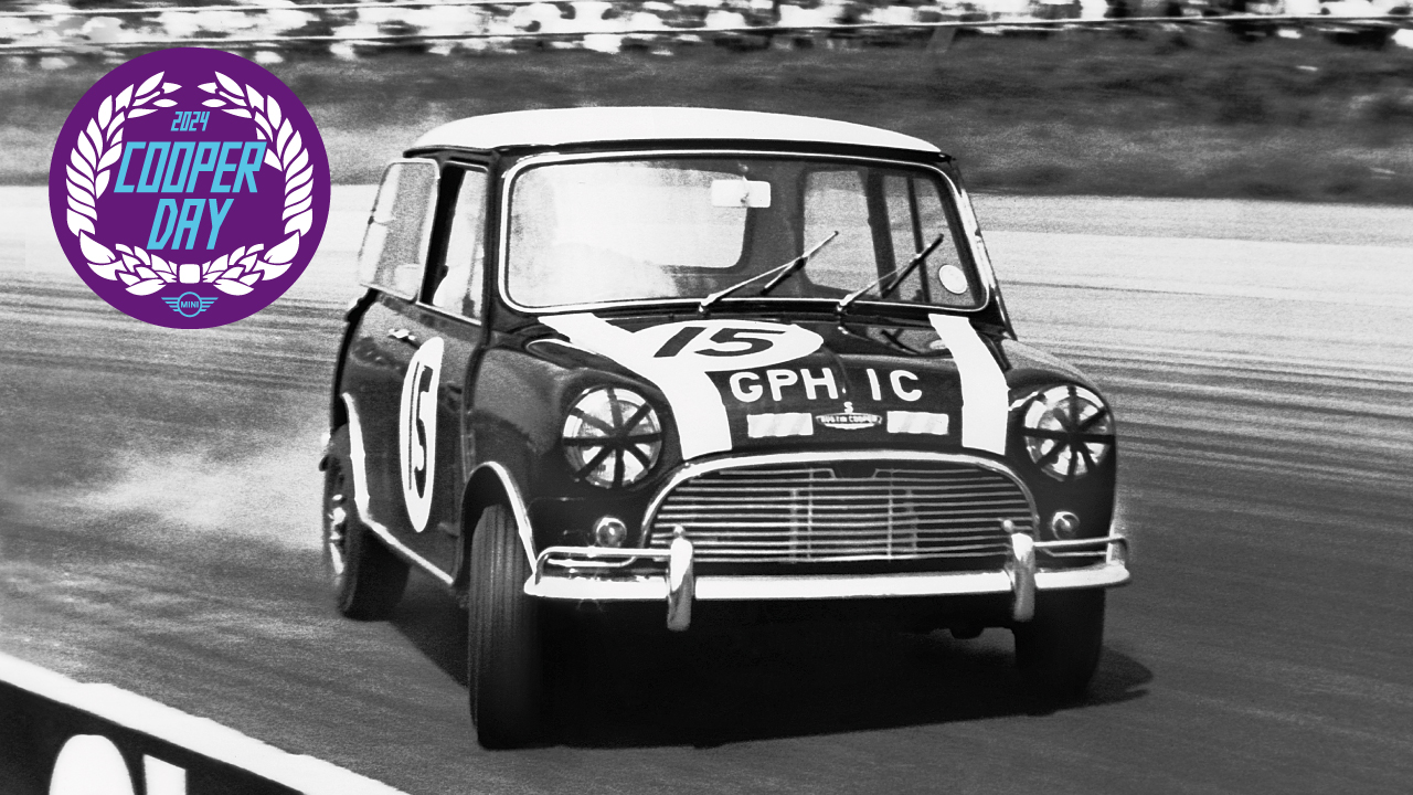 MINI 新潟　COOPER DAY ショールーム＆ツーリングイベント2024開催決定！！