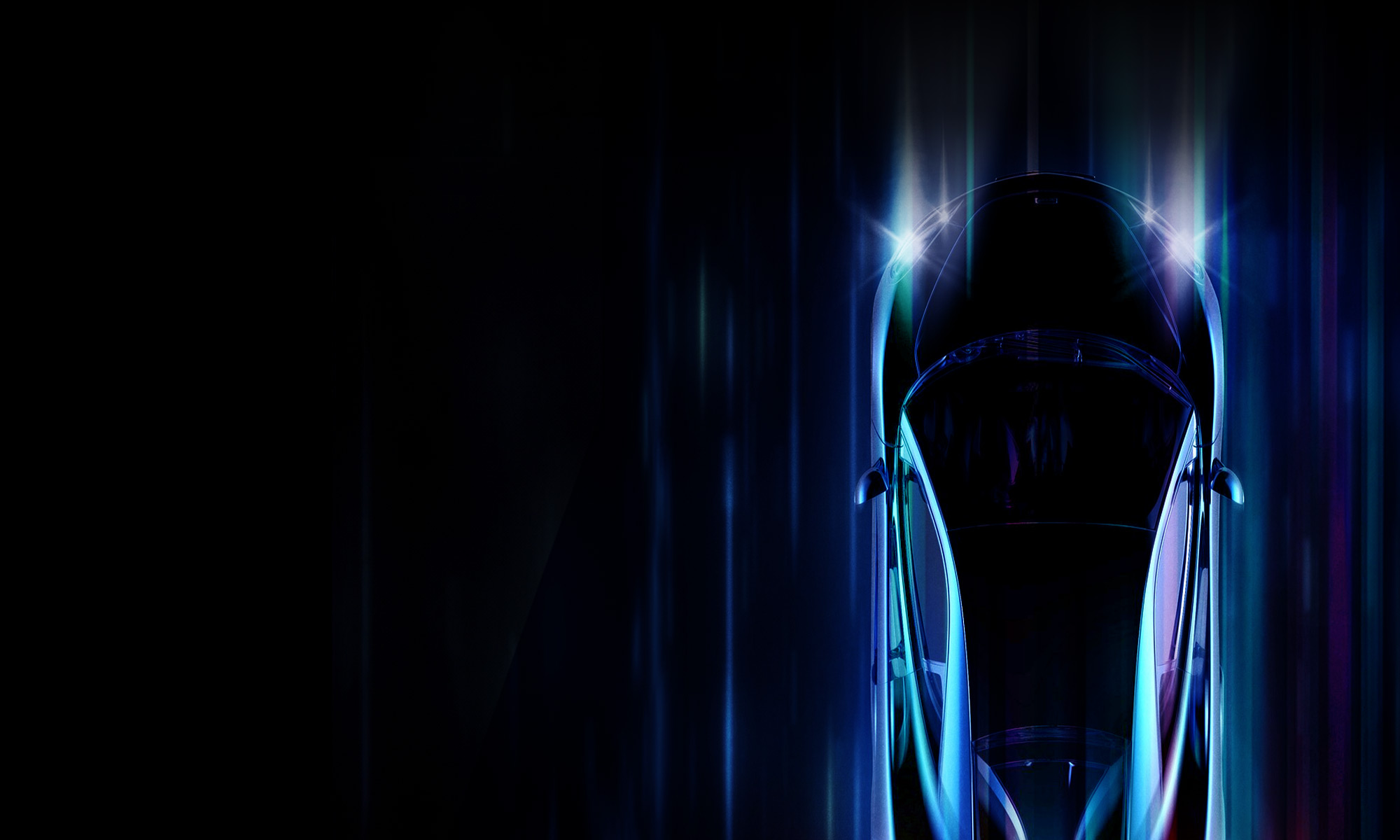 輸入車イメージ画像