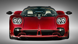 Utopia Roadster の車体イメージ3