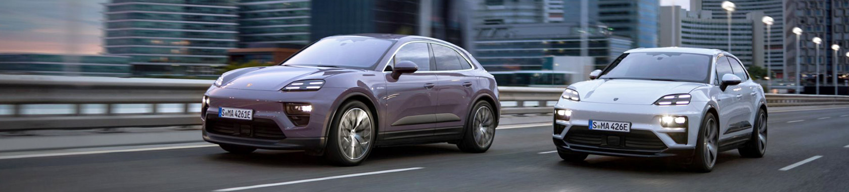 新型マカン試乗応募フォーム（試乗会 4/12・13・26・27）