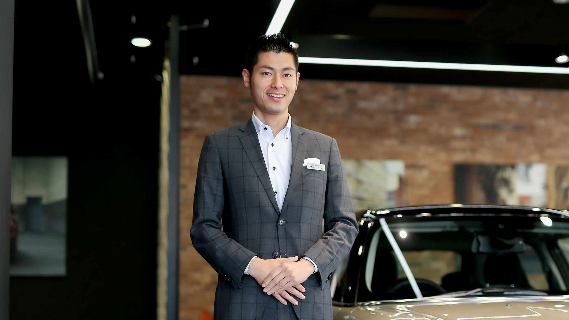 佐藤 誠 Sky Group スタッフ紹介サイト Meets Staff 佐藤 誠 Sky Group スタッフ紹介サイト Meets Staff