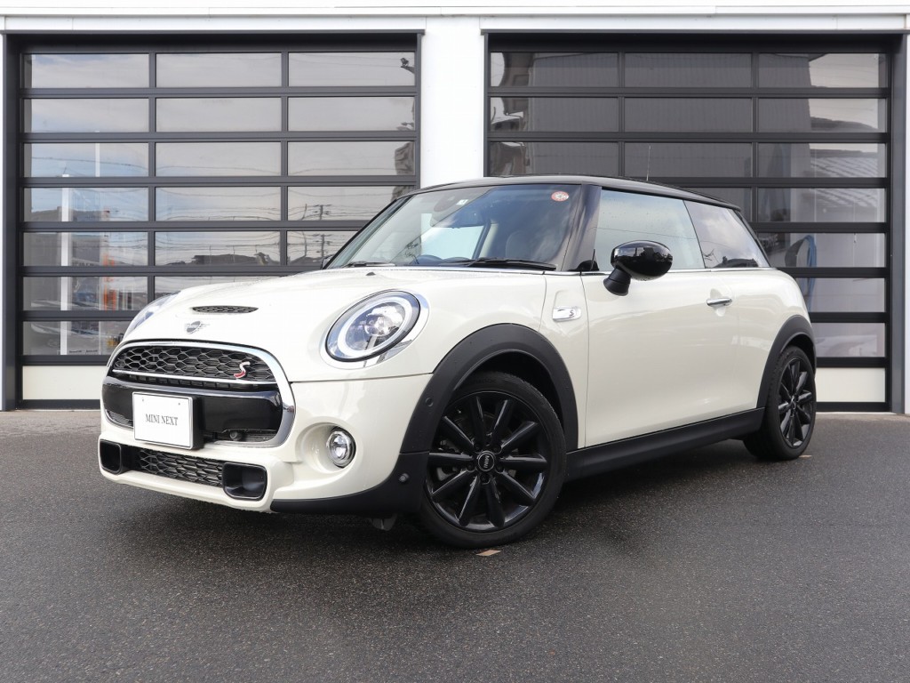 Mini クーパーs 3ドアdct Acc 前後pdc デジタルメーター 447 輸入車 外車の中古車販売 Sky Group スカイグループ Mini クーパーs 3ドアdct Acc 前後pdc デジタルメーター 447 輸入車 外車の中古車販売 Sky Group スカイグループ