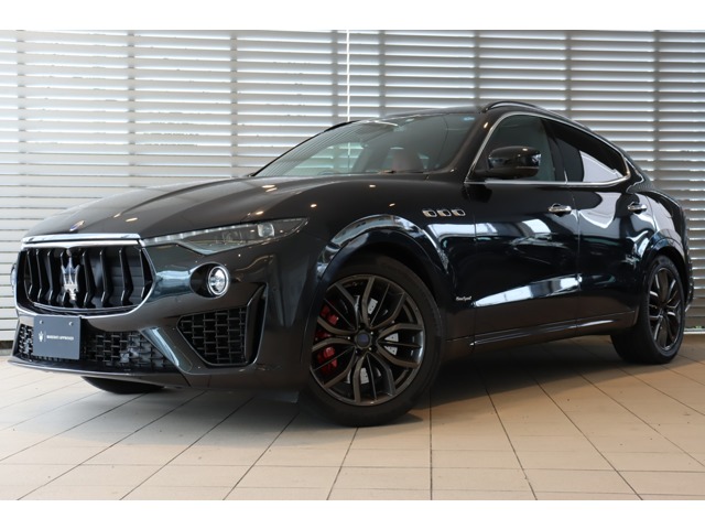 Maserati 輸入車 外車の中古車販売 Sky Group スカイグループ