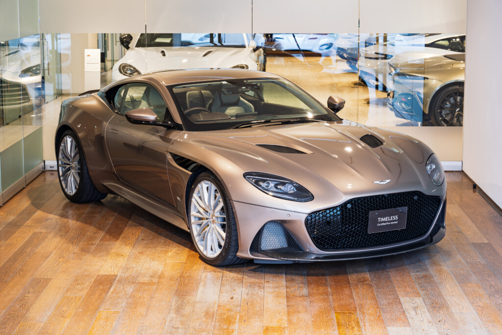 DBS アリゾナブロンズ 右H