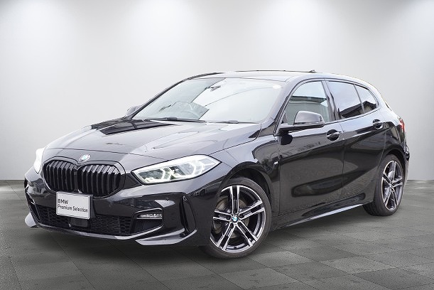 BMW　118d Mスポーツ エデイションジョイプラス　334