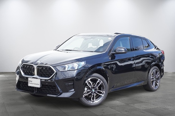 BMW　X2　xドライブ20d Mスポーツ 4WD　328