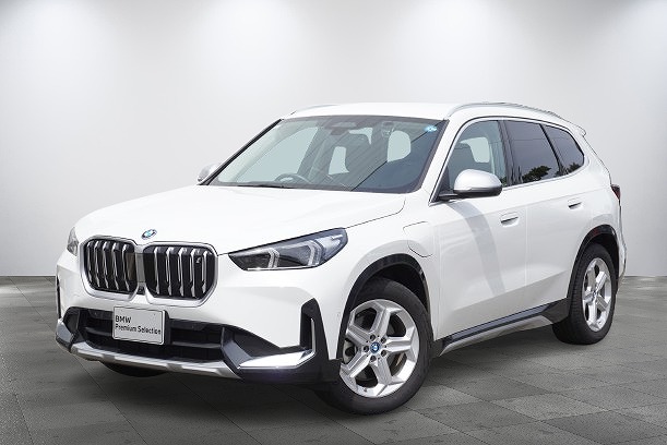 BMW iX1　xドライブ30 xライン 4WD　436