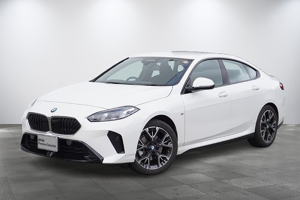 BMW　220グランクーペMスポーツ　358