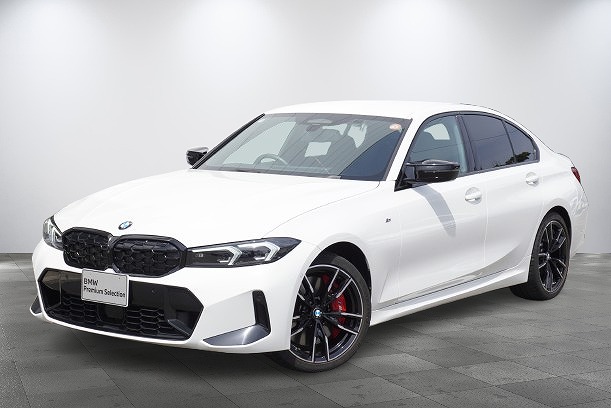 BMW　M340i xドライブ リミテッド 4WD　733