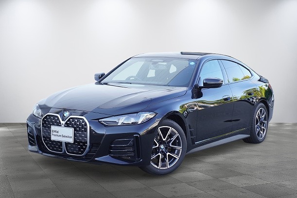 BMW　420d xドライブMスポーツ グランクーペ 4WD　647