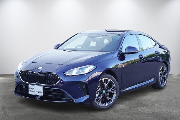 BMW　220dグランクーペMスポーツ　782