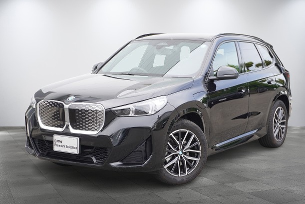 BMW iX1　eドライブ20 Mスポーツ　454