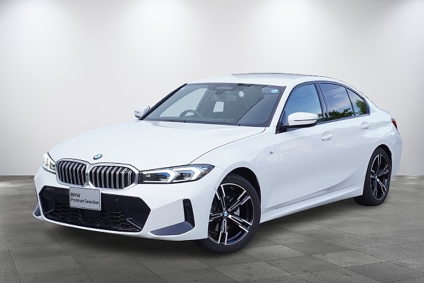 BMW　320d xドライブMスポーツ 4WD　949