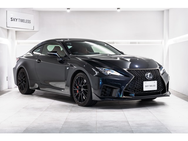 RC F
