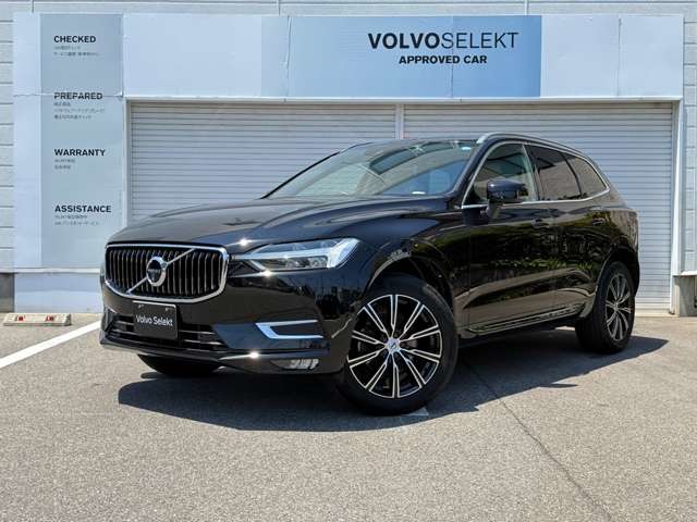 ボルボ　XC60　D4 AWDインスクリプション 4WD（038）