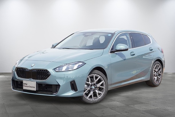 BMW　120d　756