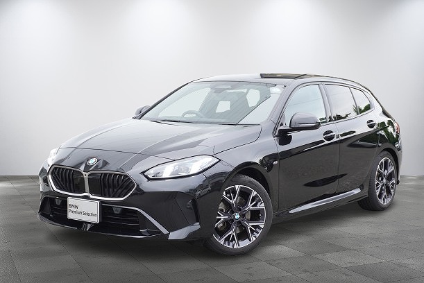BMW　120d Mスポーツ　961