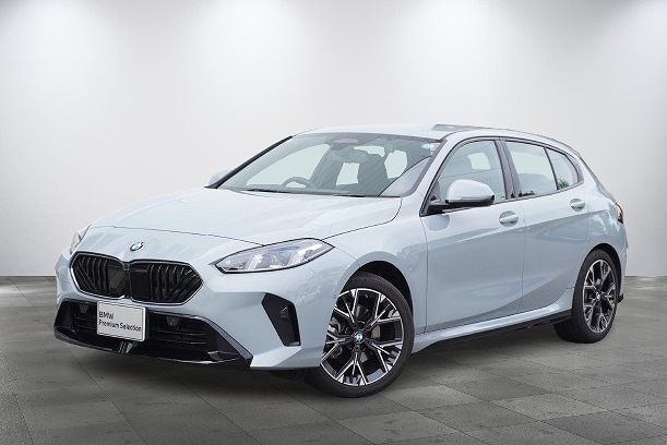 BMW　120d Mスポーツ　787