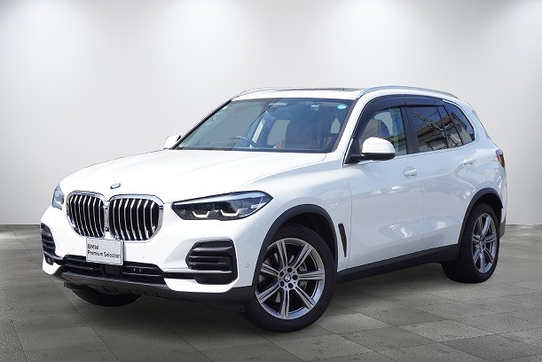 BMW　X5　xドライブ35d 4WD　726
