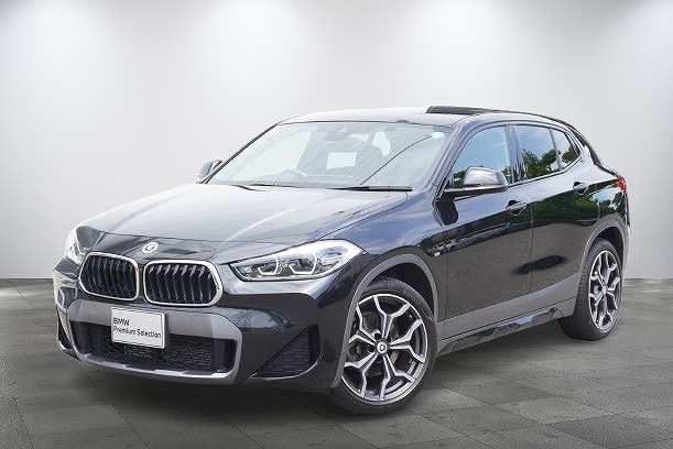 BMW　X2　sドライブ18i MスポーツX DCT　940
