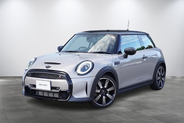 MINI F56 クーパーS 3ドア DCT 530