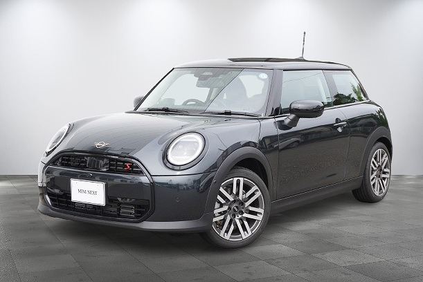 MINI F66 クーパーS 3ドア DCT 985