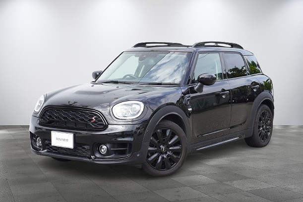 MINI F60 クロスオーバー クーパーS DCT 102