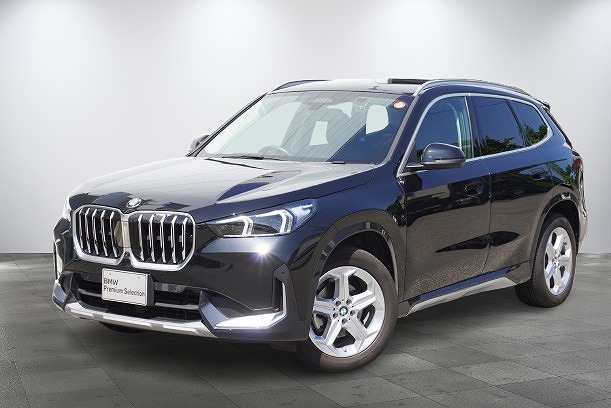 BMW　X1　xドライブ20d xラインDCT 4WD　067