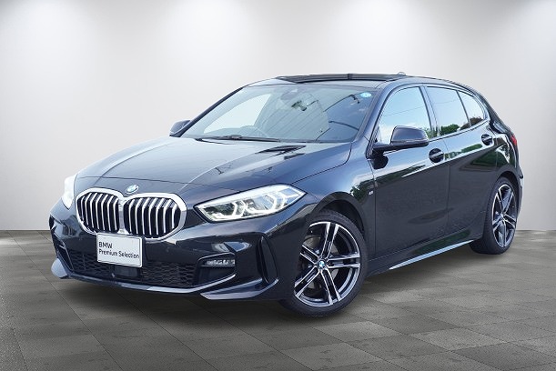 BMW　118d Mスポーツ　850