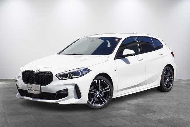 BMW　118d Mスポーツ　982