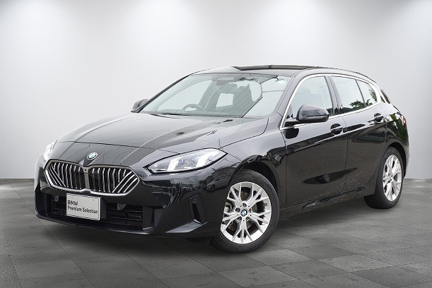 BMW　120　808