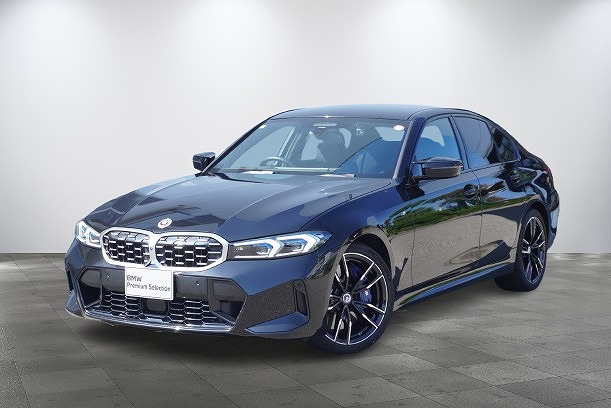 BMW　M340i xドライブ 4WD　723