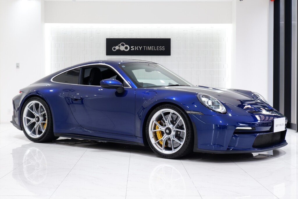 Porsche 911 GT3 TouringPKG PDK(992.1)
