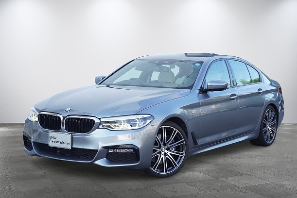 BMW　530i Mスポーツ　995