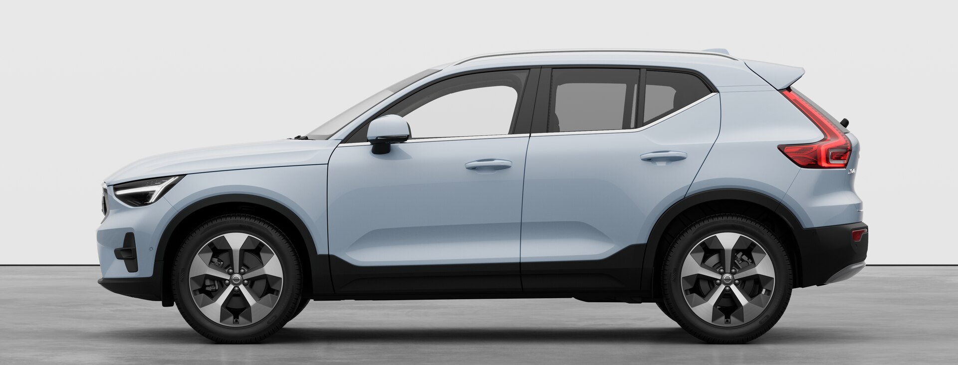 XC40