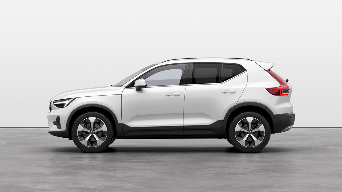 XC40