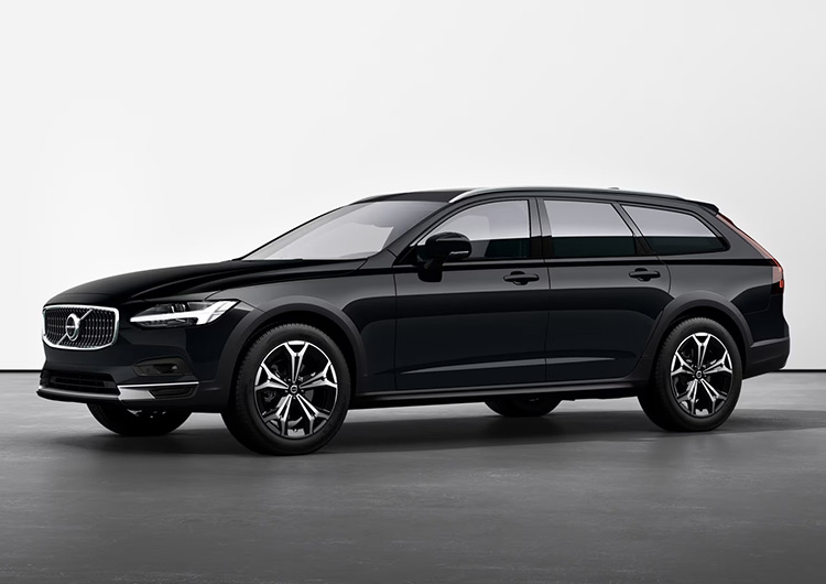 V90 CrossCountry