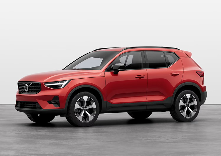 XC40